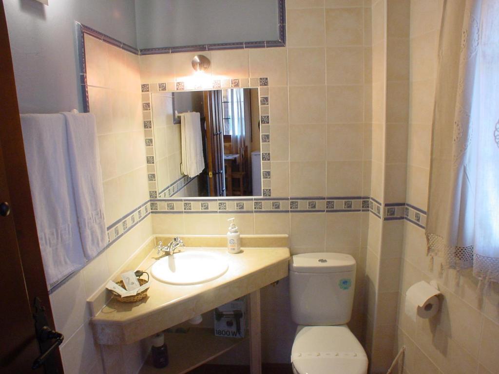 Apartamentos Posadas De Granadilla Zarza De Granadilla Room photo